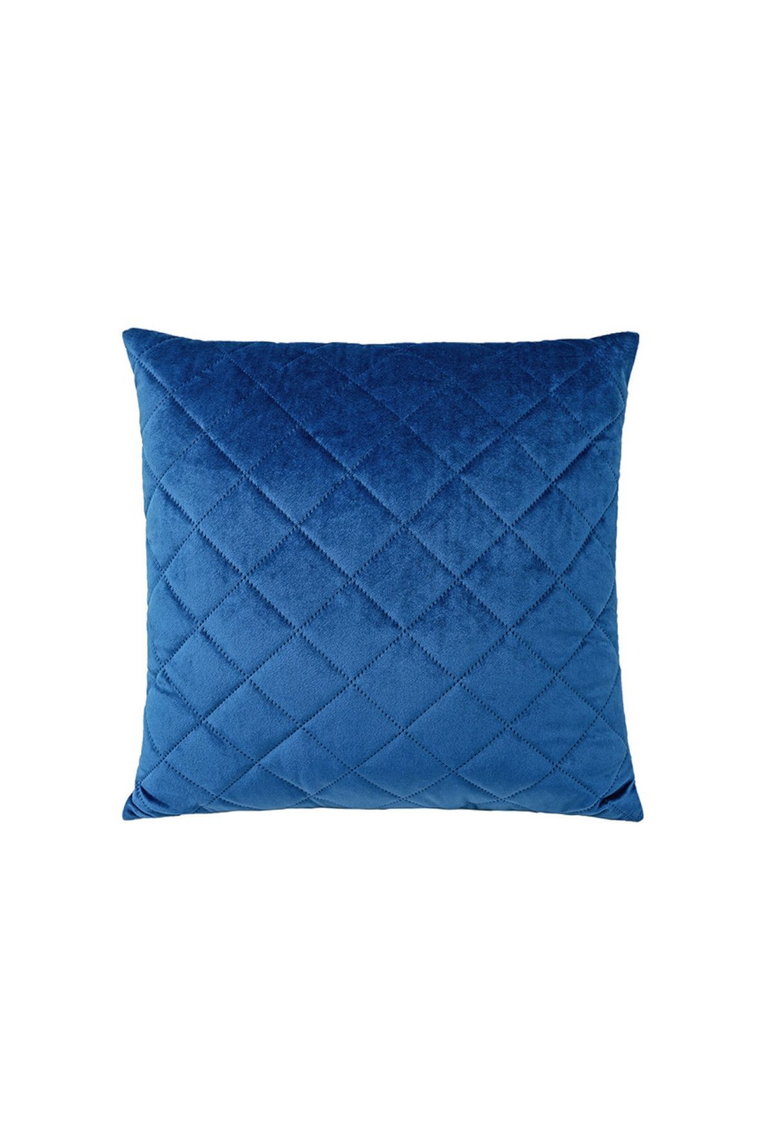 Poszewka na poduszkę 45x45 cm niebieska
