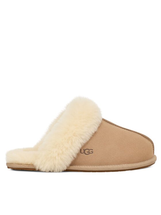 Kapcie Ugg