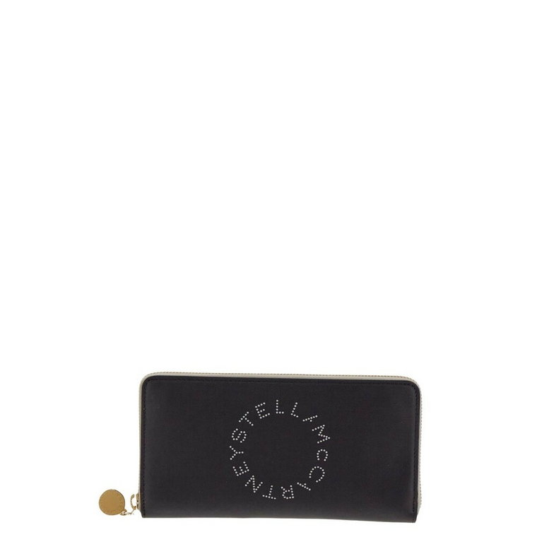 Portfel/Etui na karty Stella McCartney