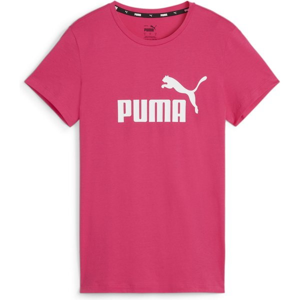 Koszulka damska Essentials Logo Tee Puma