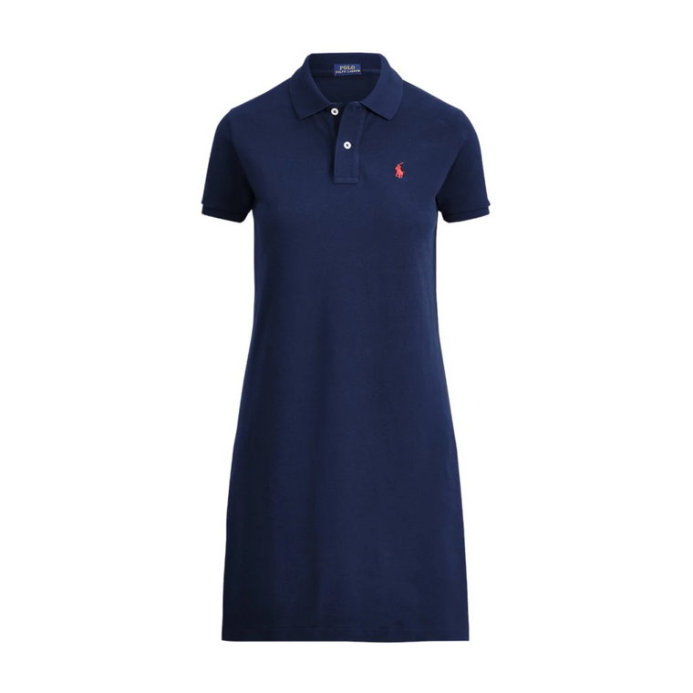 Sukienki koszulowe Polo Ralph Lauren