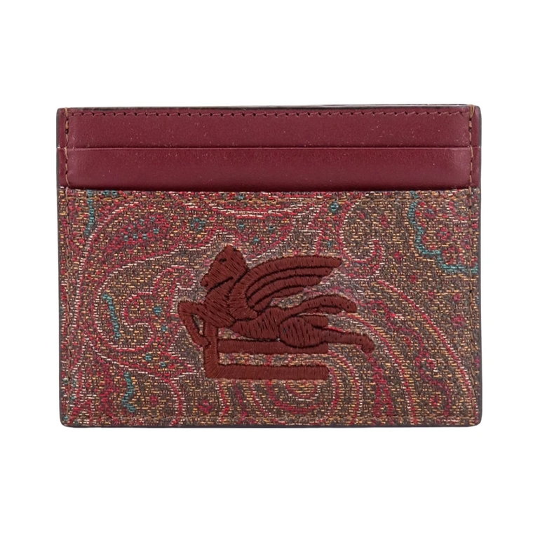 Wallets & Cardholders Etro