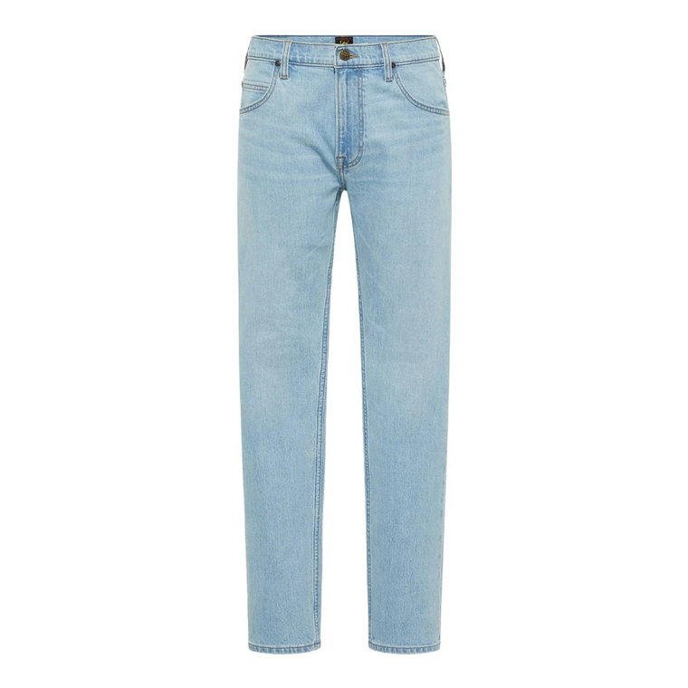 Slim-fit Jeans Lee