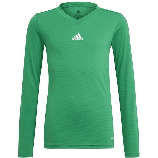 Longsleeve juniorski Team Base Tee Adidas