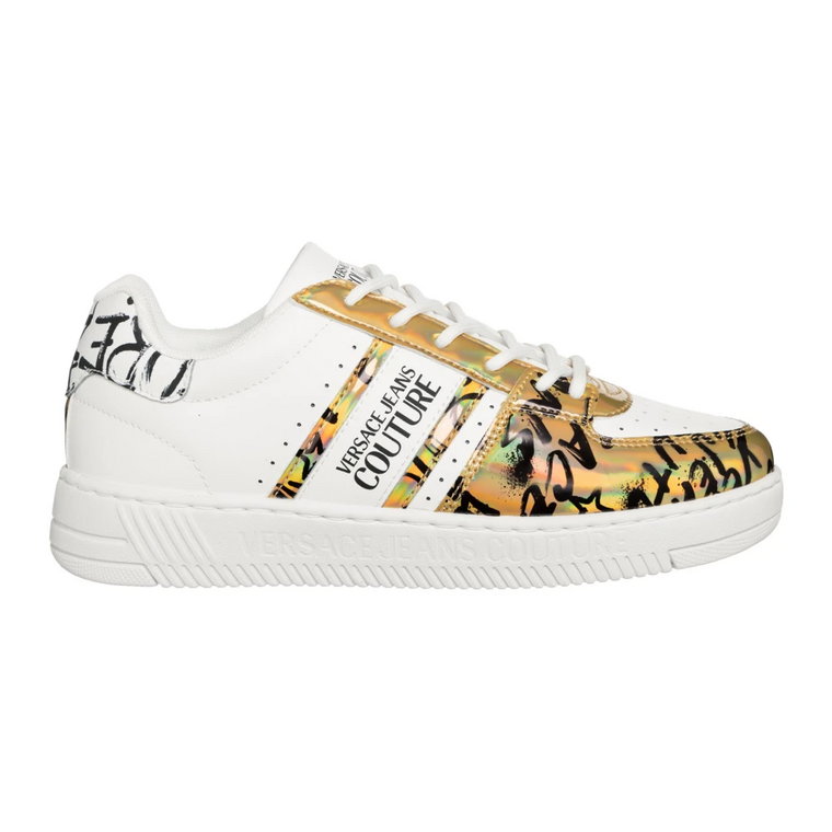 Meyssa Sneakers Versace Jeans Couture