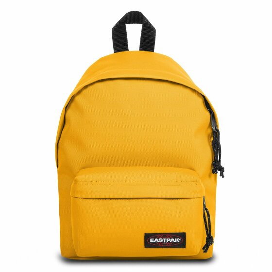 Eastpak Orbit Plecak 33.5 cm yolk yellow