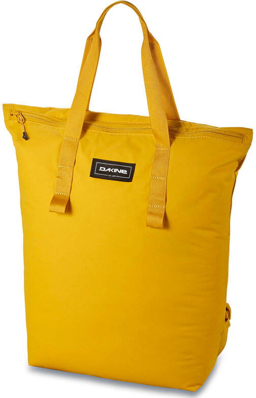 Dakine PACKABLE TOTE PACK MUSTARD torebka - 18L