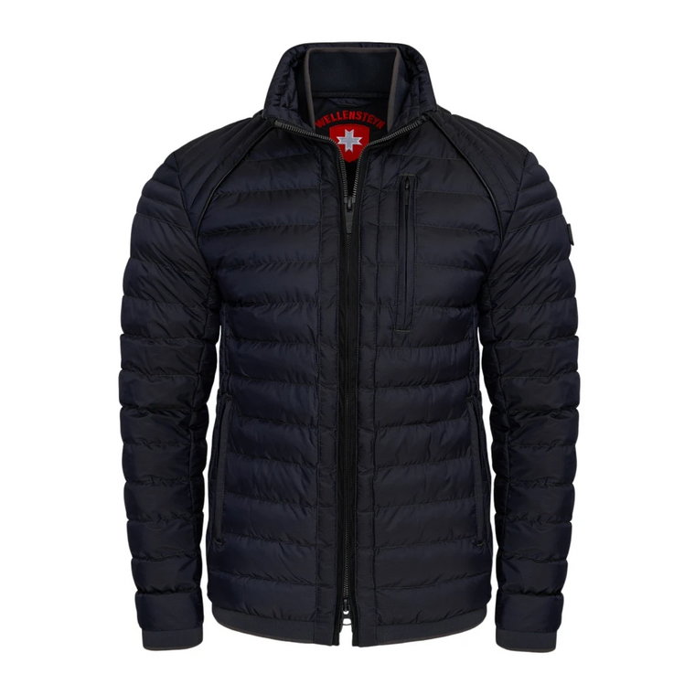 Down Jackets Wellensteyn