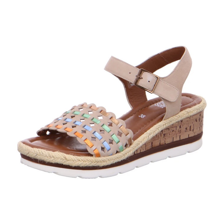 Flat Sandals ara