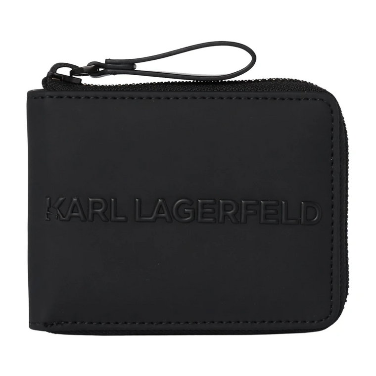 Wallets &amp;amp; Cardholders Karl Lagerfeld