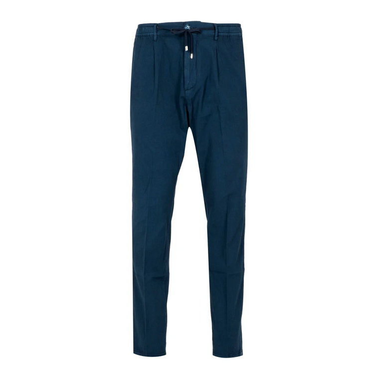 Slim-fit Trousers Cruna