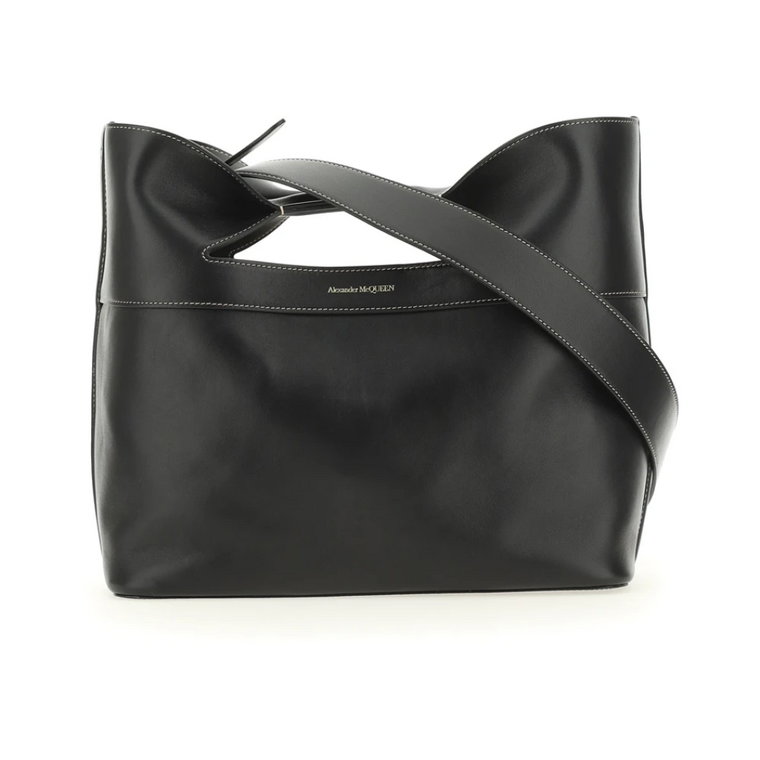 Bow Small Akcesorium Modowe Alexander McQueen