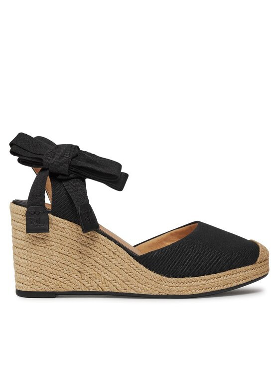 Espadryle Lauren Ralph Lauren