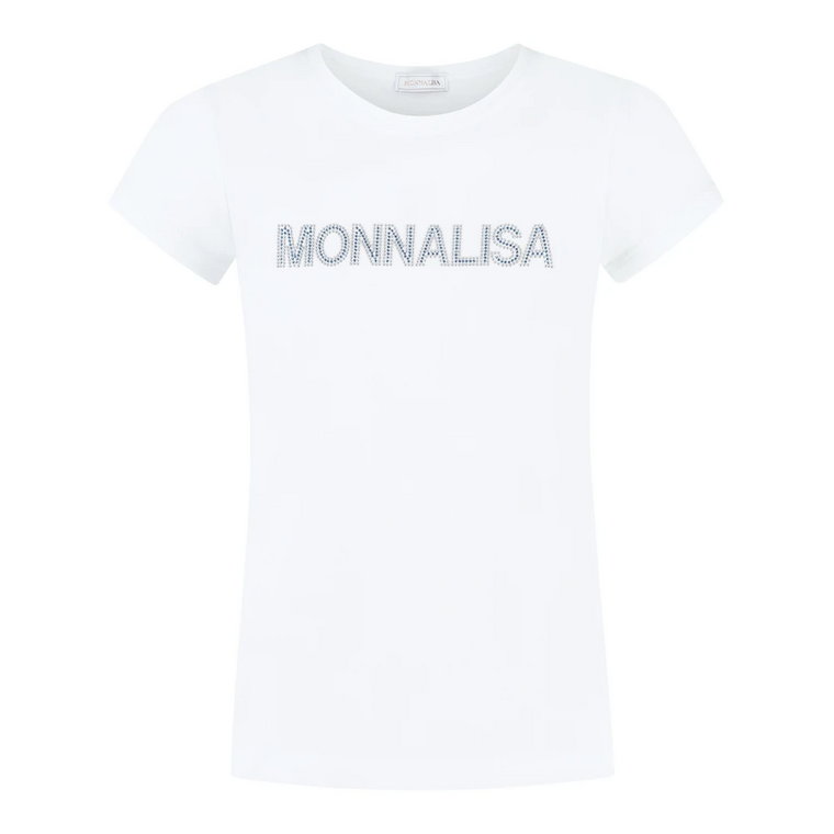 T-shirt Monnalisa