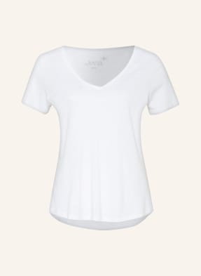 Juvia T-Shirt weiss