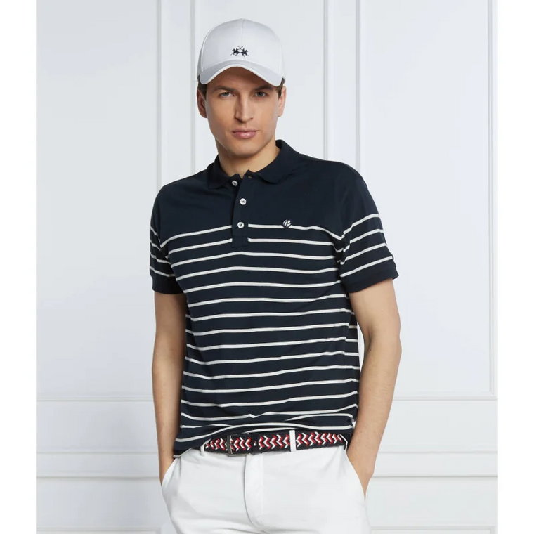 Pepe Jeans London Polo NATHAN | Regular Fit