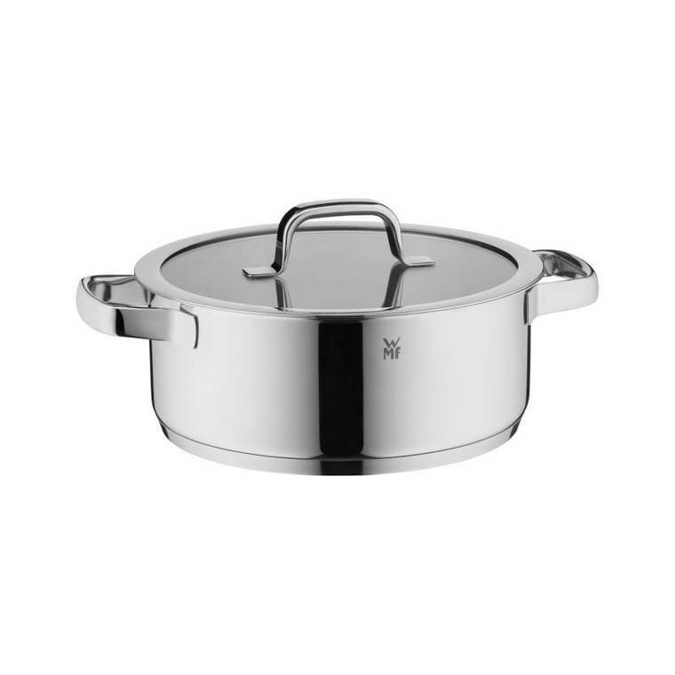 WMF - Garnek niski 24 cm, Compact Cuisine kod: 0788246380