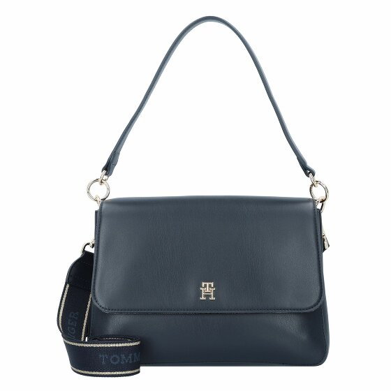 Tommy Hilfiger TH Joy Torba na ramię 27 cm space blue