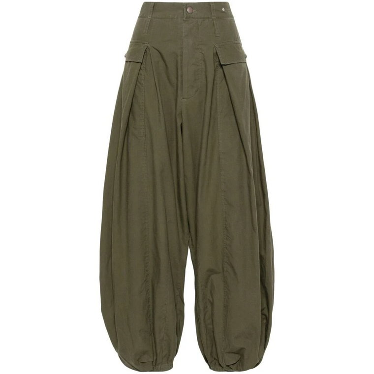 Wide Trousers R13