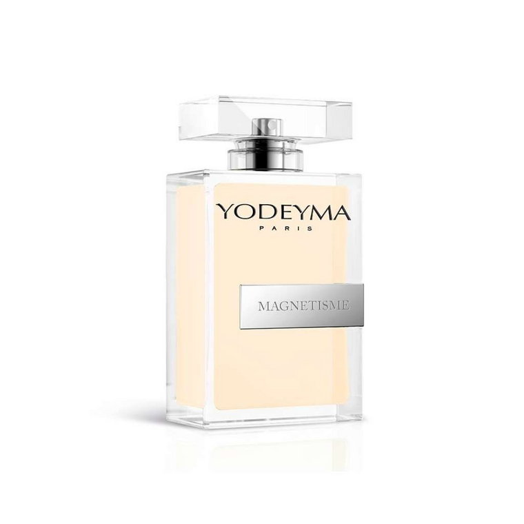 Oryginalny zapach marki Yodeyma model Eau de Parfum Magnetisme 100 ml kolor . Akcesoria męski. Sezon: Cały rok