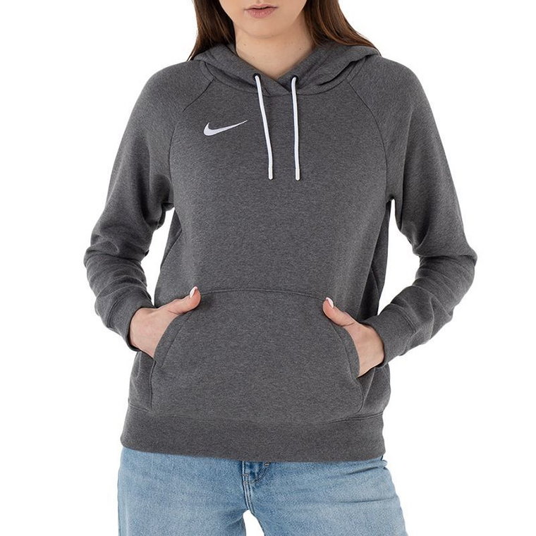 Bluza Nike Park 20 Hoodie CW6957-071 - szara