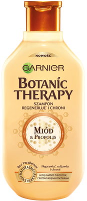 Garnier Botanic Therapy Szampon do włosów Honey (End Garnier)