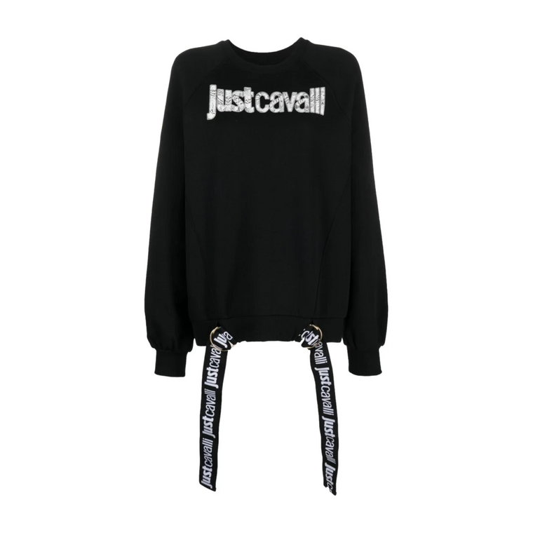 Sweatshirts Just Cavalli