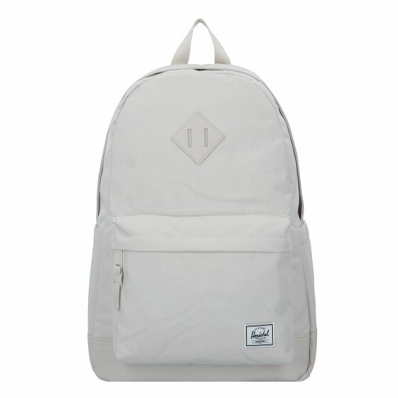 Herschel Heritage Plecak 45.5 cm Komora na laptopa moonbeam