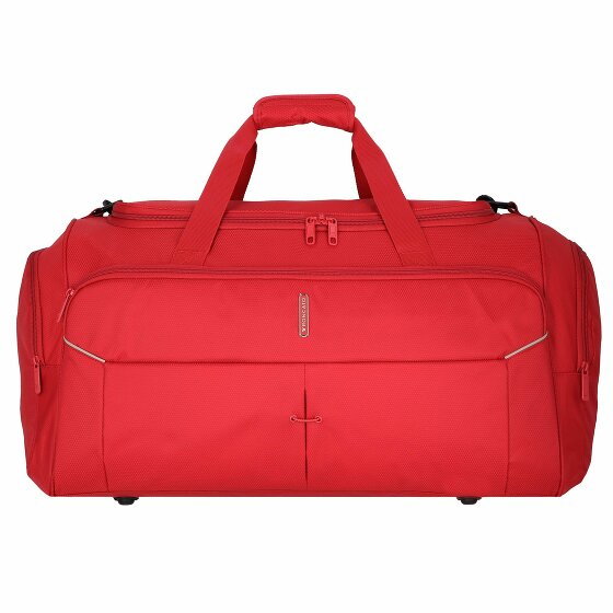 Roncato Ironik 2.0 Torba podróżna 61 cm rosso