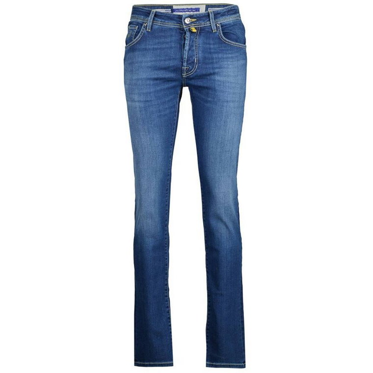 Slim-Fit Jeans Jacob Cohën