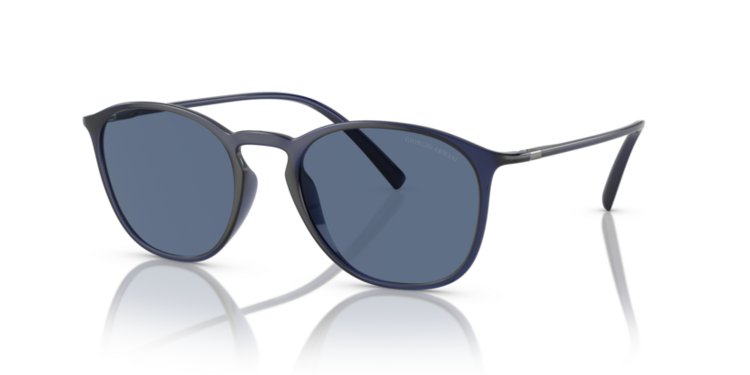 Okulary Przeciwsłoneczne Giorgio Armani AR 8186U 600380