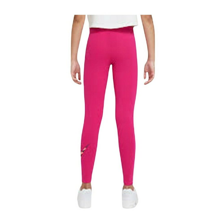 Legginsy Aktywne Nike