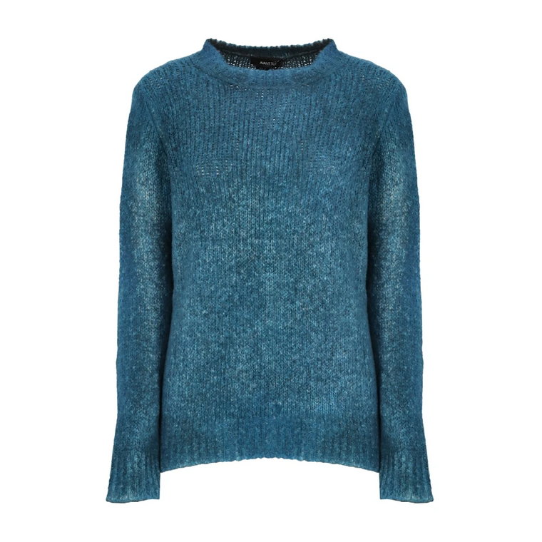 Round-neck Sweter Avant Toi