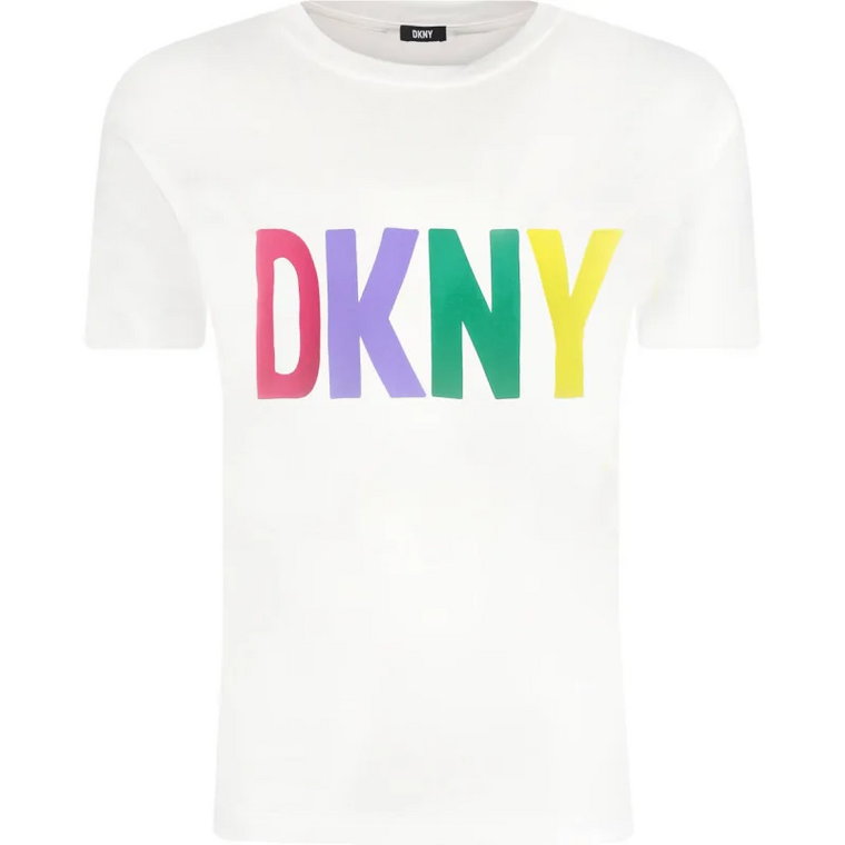 DKNY Kids T-shirt | Regular Fit