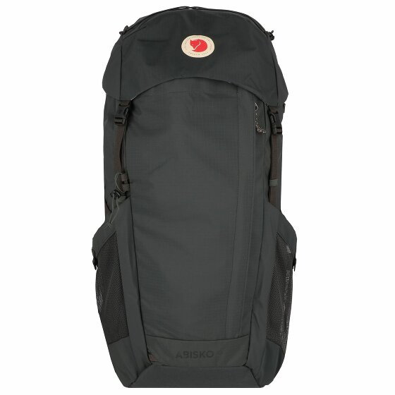 Fjällräven Abisko Hike Hike 35 M-L Plecak 61 cm iron grey