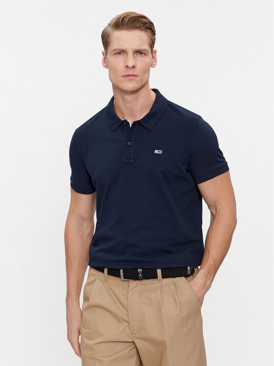 Polo Tommy Jeans