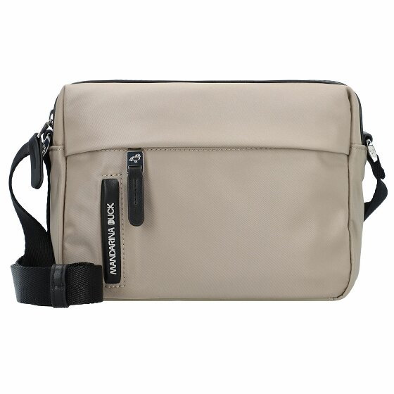 Mandarina Duck Hunter Torba na ramię 23 cm simply taupe