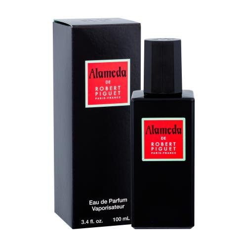 Parfum Unisexe Robert Piguet EDP Alameda 100 ml main image 1