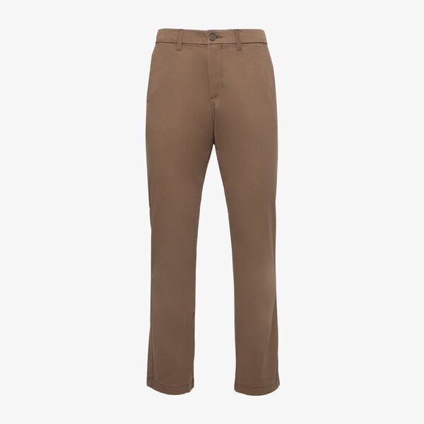 TIMBERLAND SPODNIE TWILL CHINO PANT