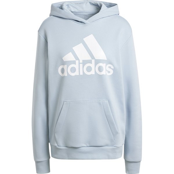 Bluza damska Essentials Logo Boyfriend Fleece Adidas