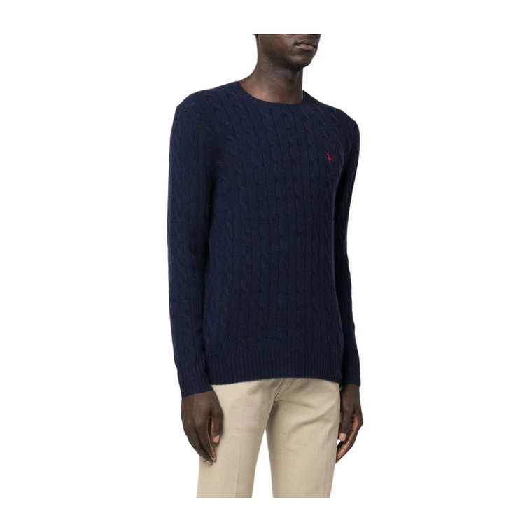 Swetry z długim rękawem Pullover Ralph Lauren