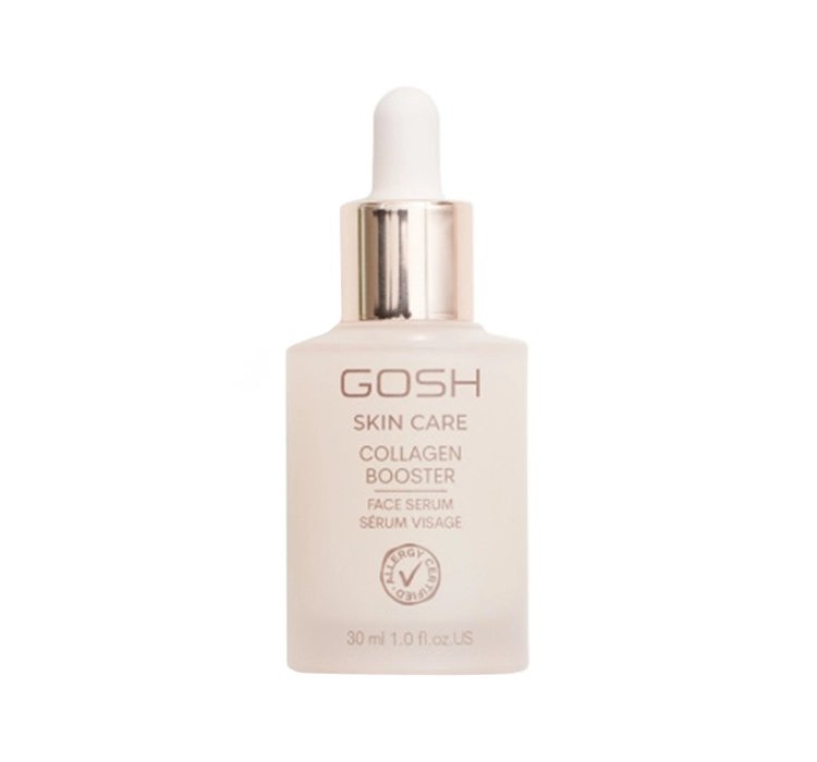 GOSH SKIN CARE COLLAGEN BOOSTER SERUM DO TWARZY Z KOLAGENEM 30ML