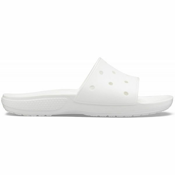 Klapki Classic Slide Jibbitz Crocs