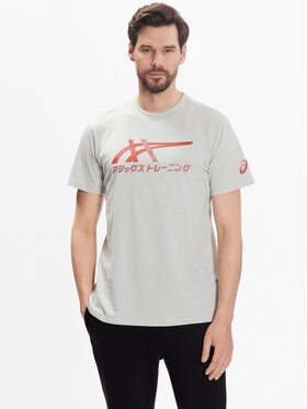 T-Shirt Asics