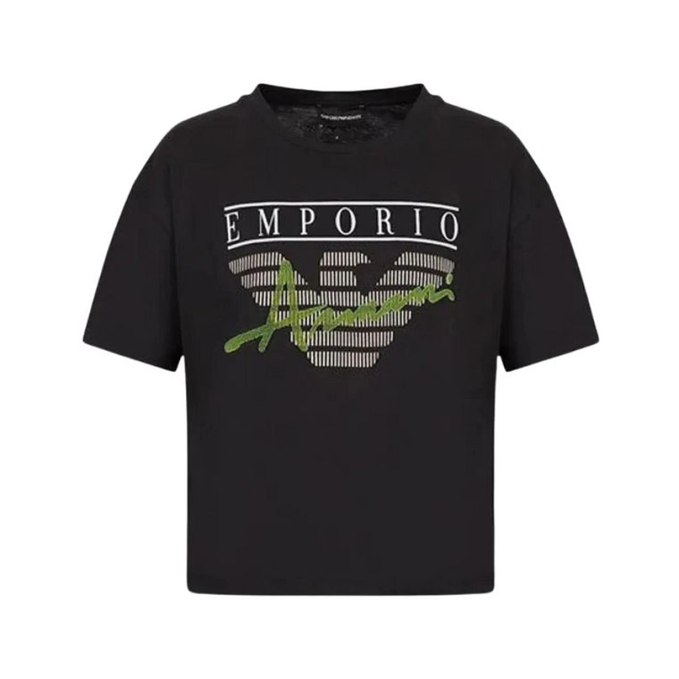 T-Shirts Emporio Armani