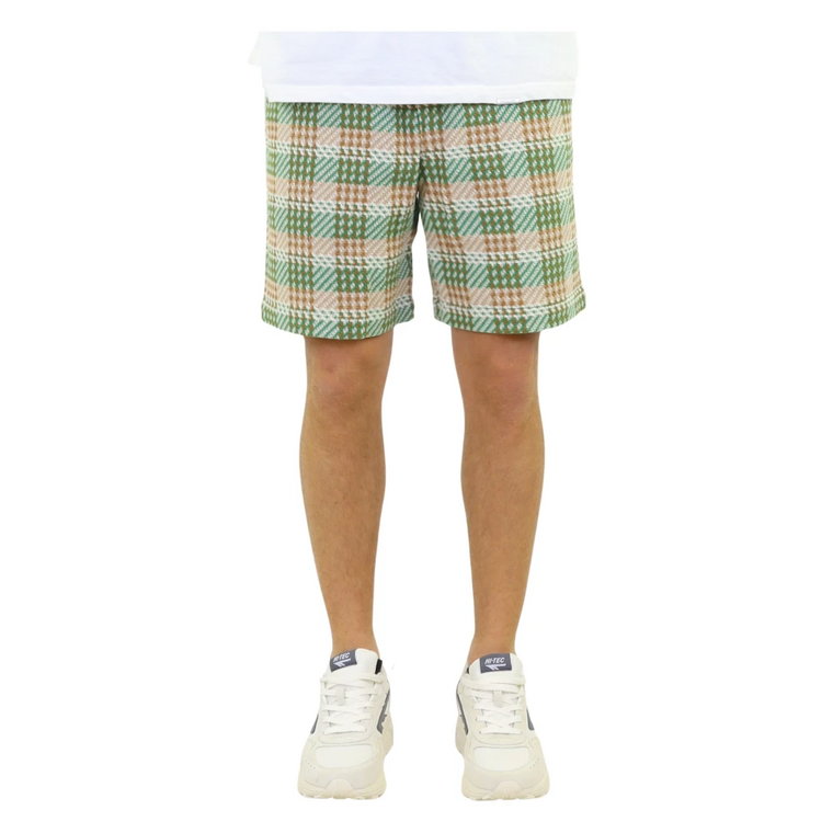 Casual Shorts Drole de Monsieur