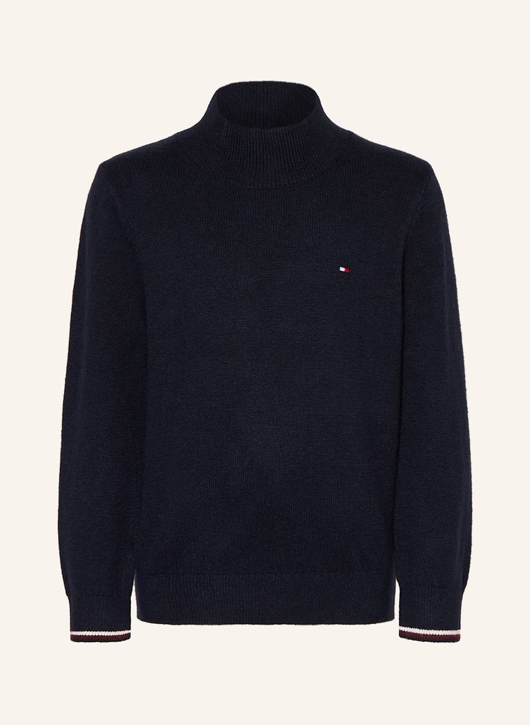 Tommy Hilfiger Sweter blau