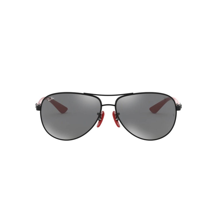 Rb8313M Scuderia Ferrari Collection Ray-Ban