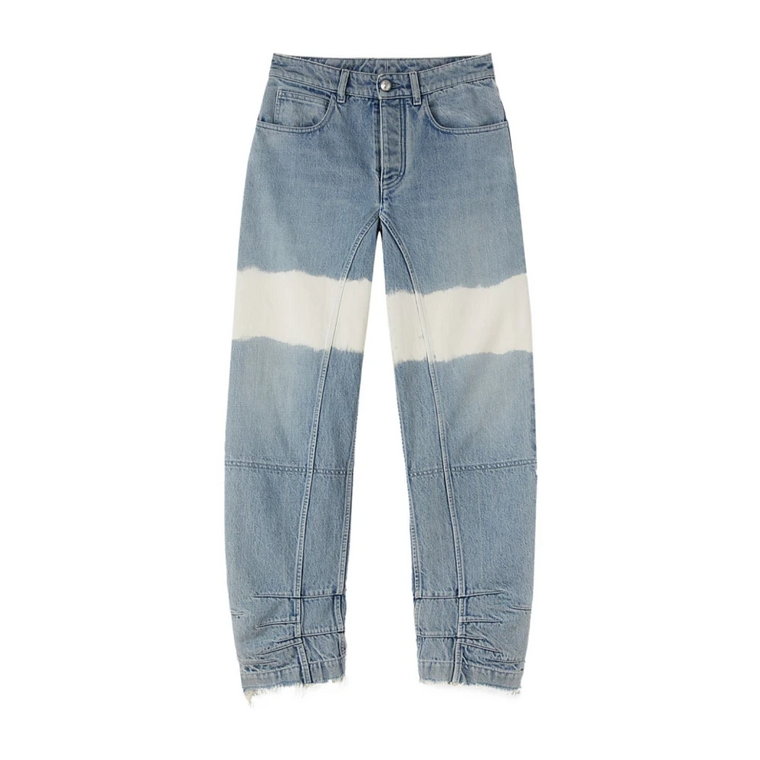 Loose-fit Jeans Jil Sander