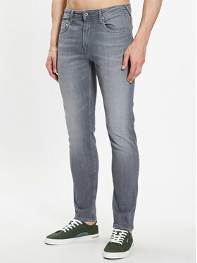 Jeansy Pepe Jeans